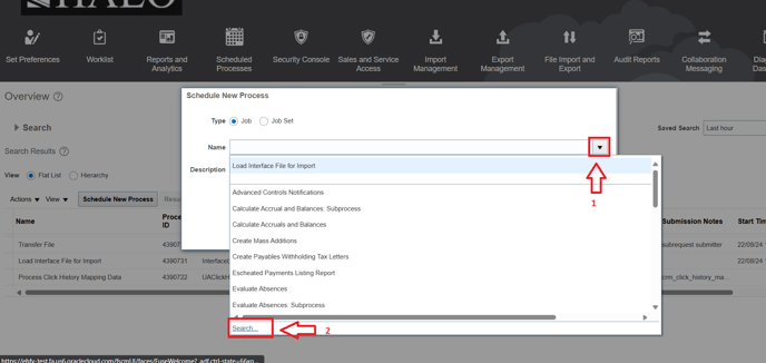 24. the steps re the same