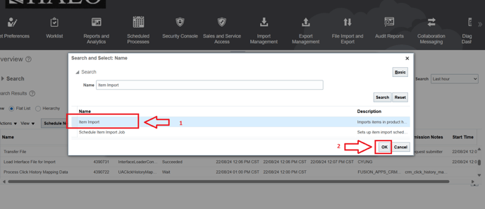 26. select it and click on ok