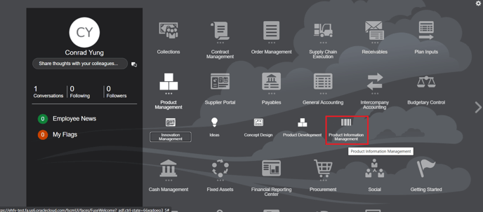31. now got o prodyct management, product iformaiton managemetn.