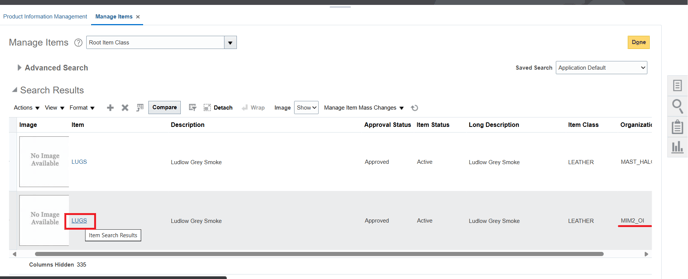 38. now lets check LUGS in mim2