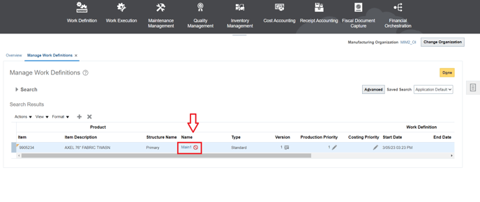 41. In this step you can finally the results are as expected