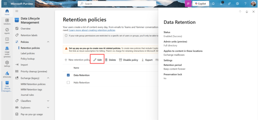 A screenshot of a computer
AI-generated content may be incorrect.