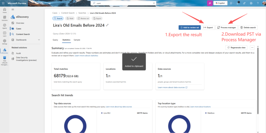 A screenshot of a computer
AI-generated content may be incorrect.